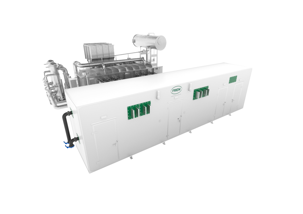 HyRec Scale