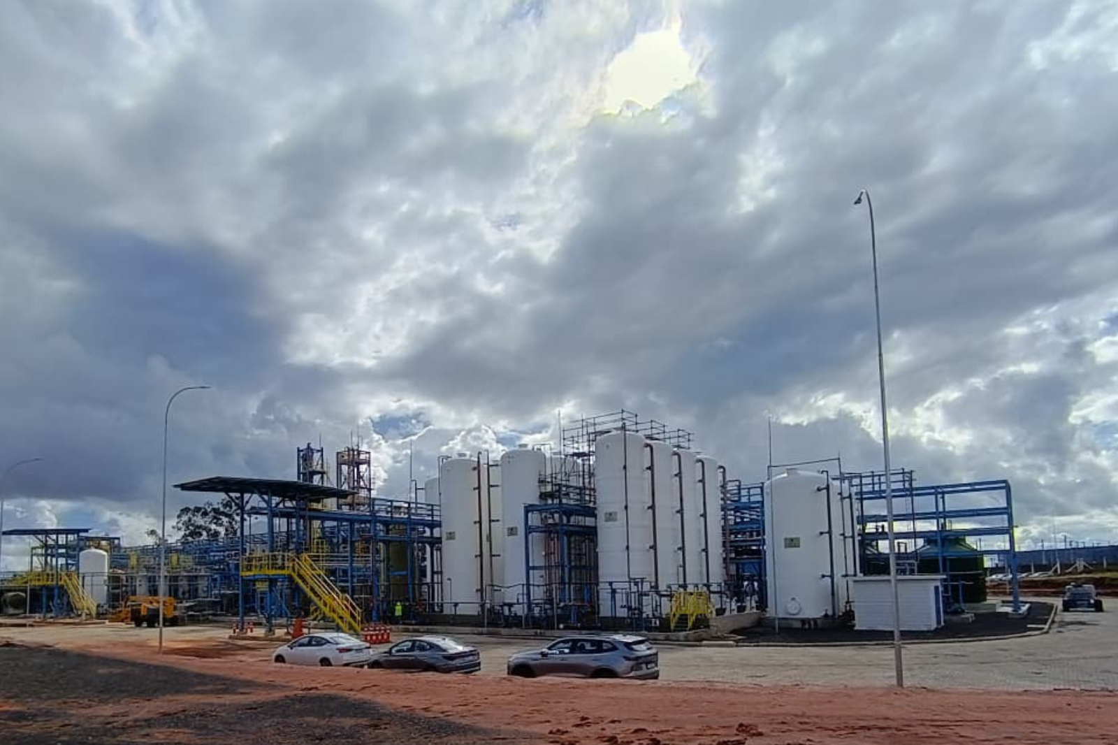 Complete Transformer Rectifier Solution BRAZIL