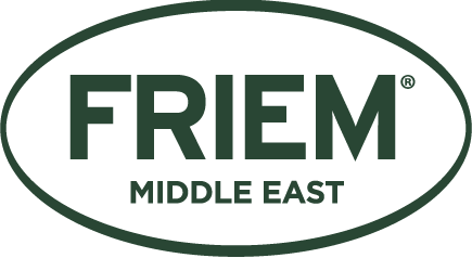 FRIEM MEA logo